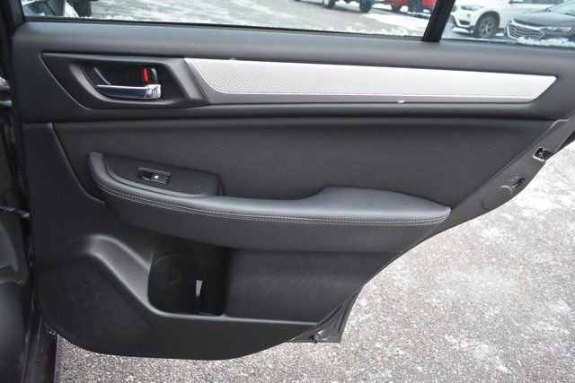 Used 2018 Subaru Legacy 2.5i Premium w/ Cargo Package image 37