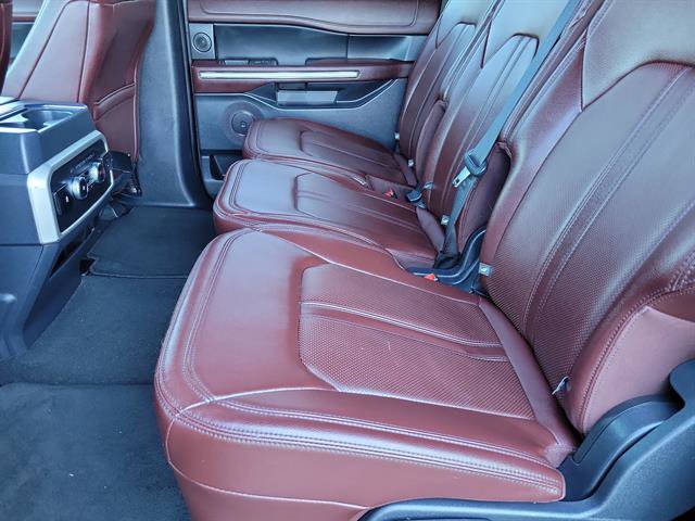 Used 2024 Ford Expedition Max Limited image 8