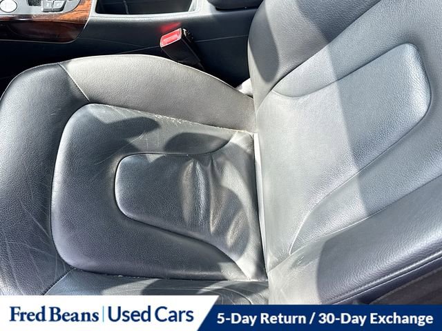 Used 2016 Audi A4 2.0T Premium Plus w/ Technology Package image 19