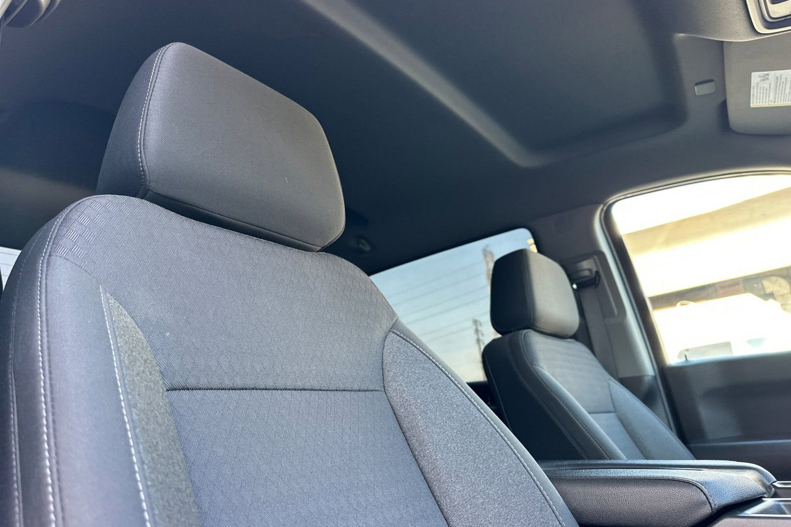 Certified 2022 Chevrolet Silverado 1500 Custom image 20