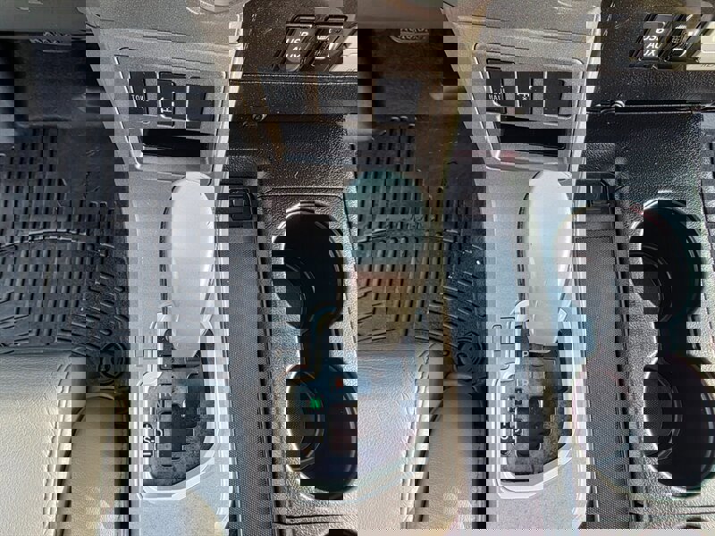 Used 2012 Toyota Sequoia Limited image 39