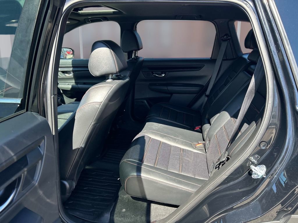 Used 2024 Honda CR-V Sport-L image 13