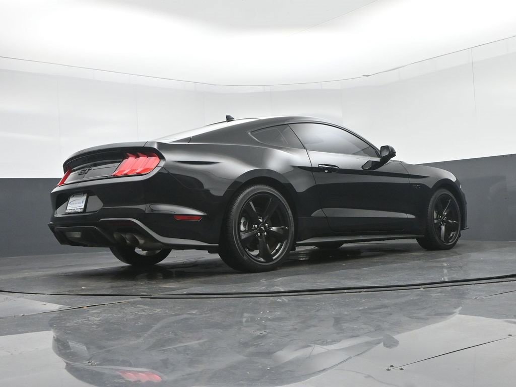Used 2021 Ford Mustang GT Premium w/ Equipment Group 401A image 54