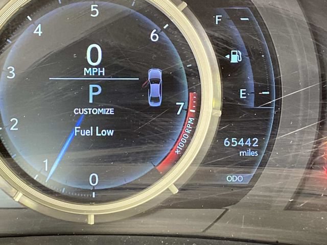 Used 2019 Lexus IS 350 F Sport w/ F Sport Package AWD/4WD image 18