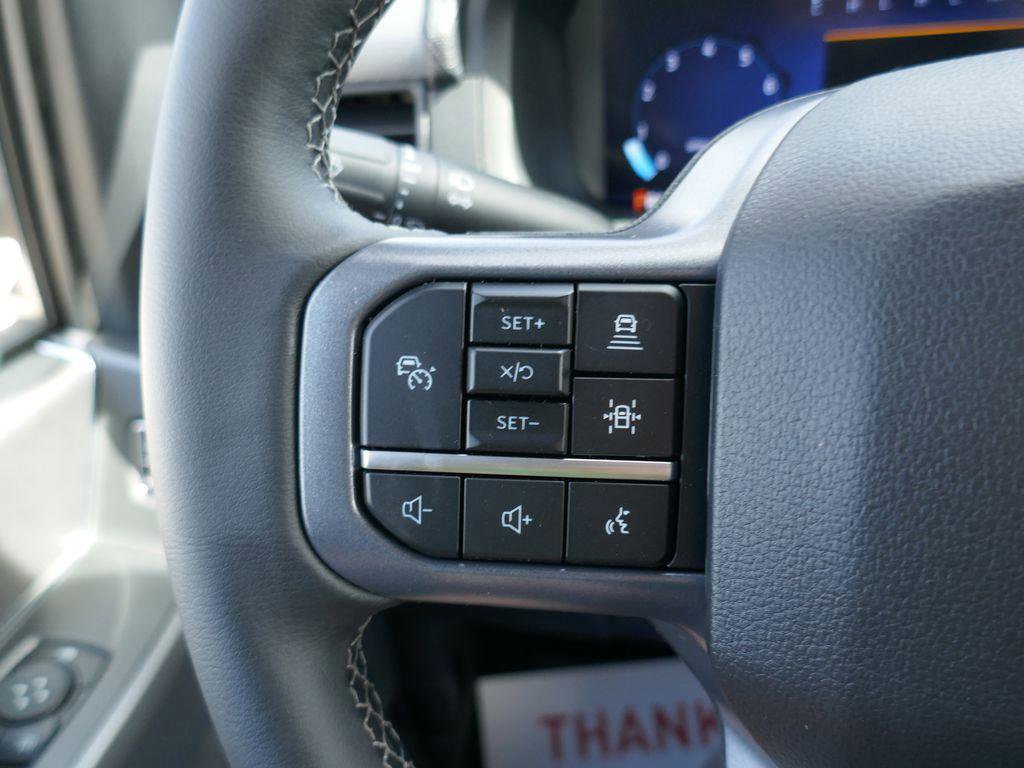 New 2026 Ford F150 XLT image 22
