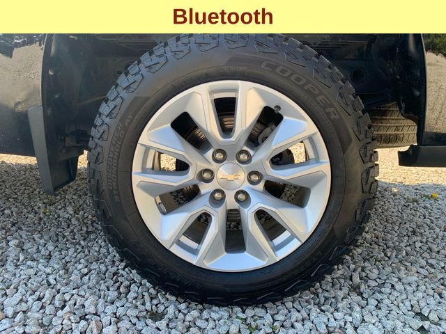 Used 2023 Chevrolet Silverado 1500 Custom AWD/4WD image 9