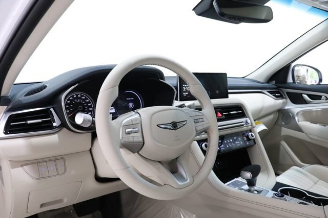 New 2026 Genesis G70 2.5T Prestige AWD/4WD image 14