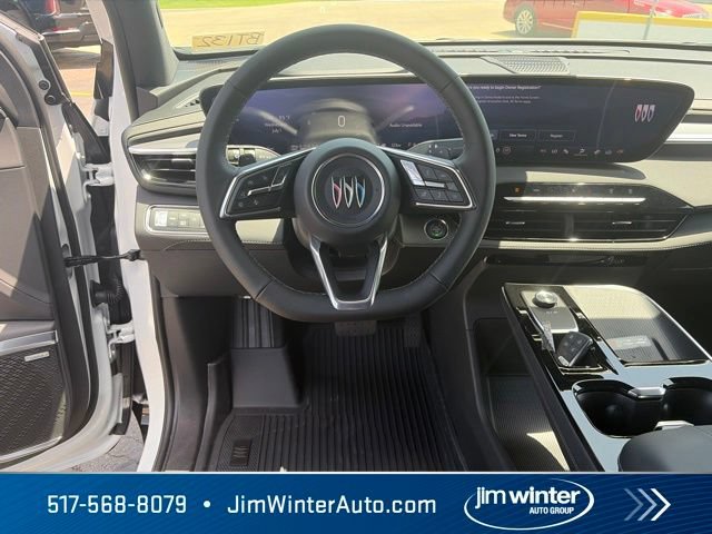 New 2026 Buick Enclave Sport Touring w/ Power Package AWD/4WD image 11
