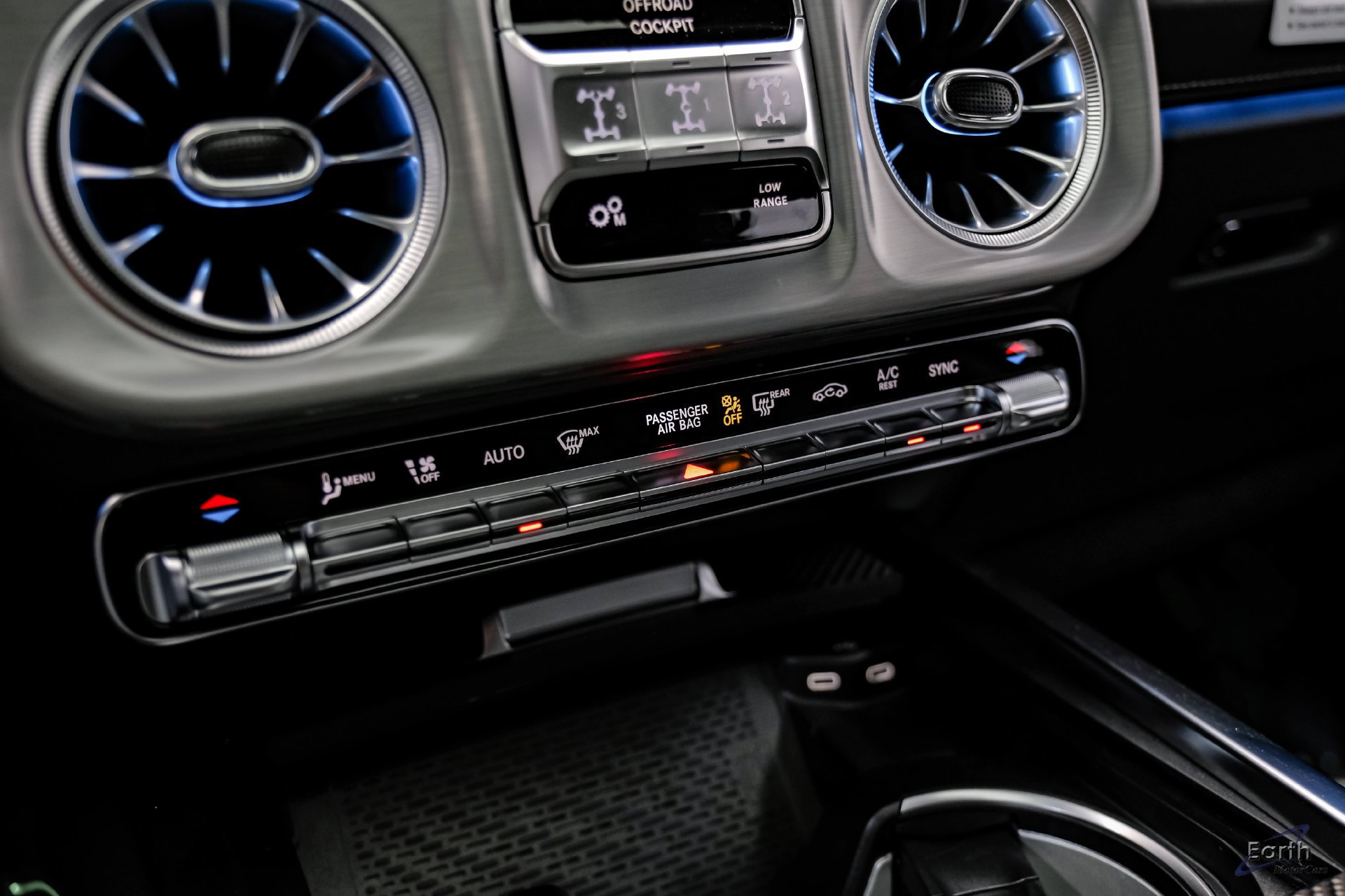 Used 2026 Mercedes-Benz G 63 AMG 4MATIC image 66
