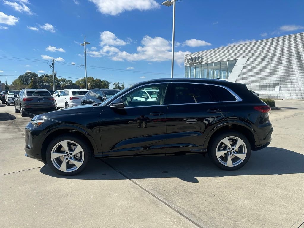 New 2025 Audi Q5 Premium Plus image 10