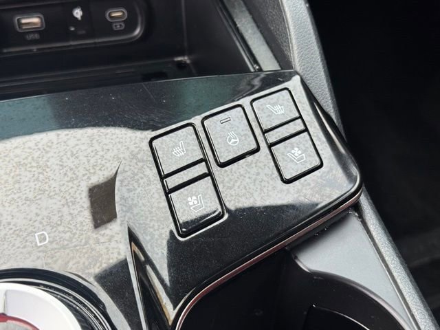 Certified 2024 Kia Sportage X-Line Prestige image 25