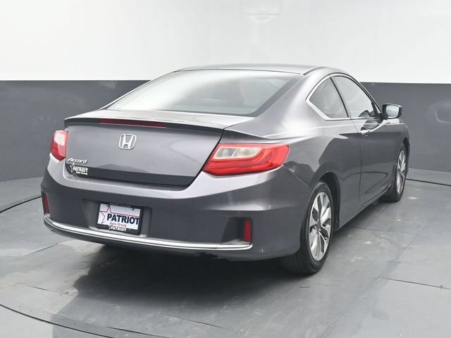 Used 2015 Honda Accord LX-S image 6
