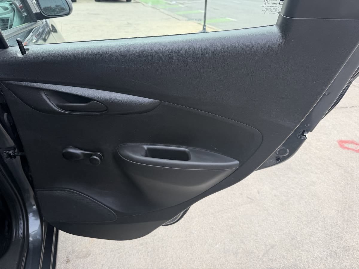 Used 2019 Chevrolet Spark LS FWD image 25