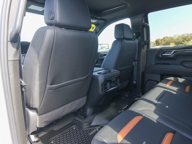 New 2026 GMC Sierra 1500 AT4 w/ AT4 Premium Package image 26
