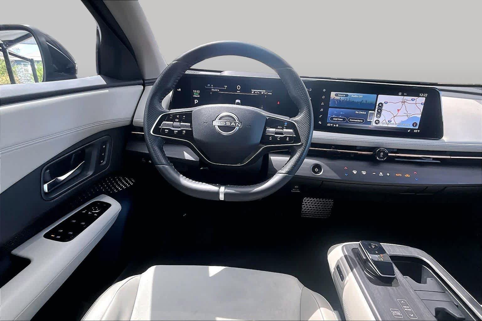 Certified 2023 Nissan Ariya FWD image 5