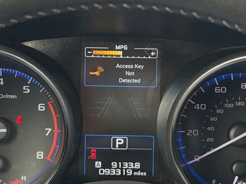 Used 2018 Subaru Outback 2.5i Limited image 21