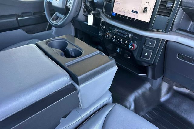 Used 2024 Ford F150 XL w/ Equipment Group 103A High image 12