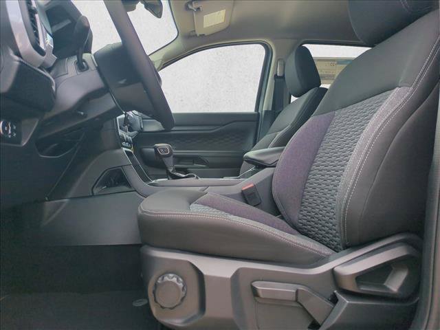 New 2026 Ford Ranger XL RWD image 4