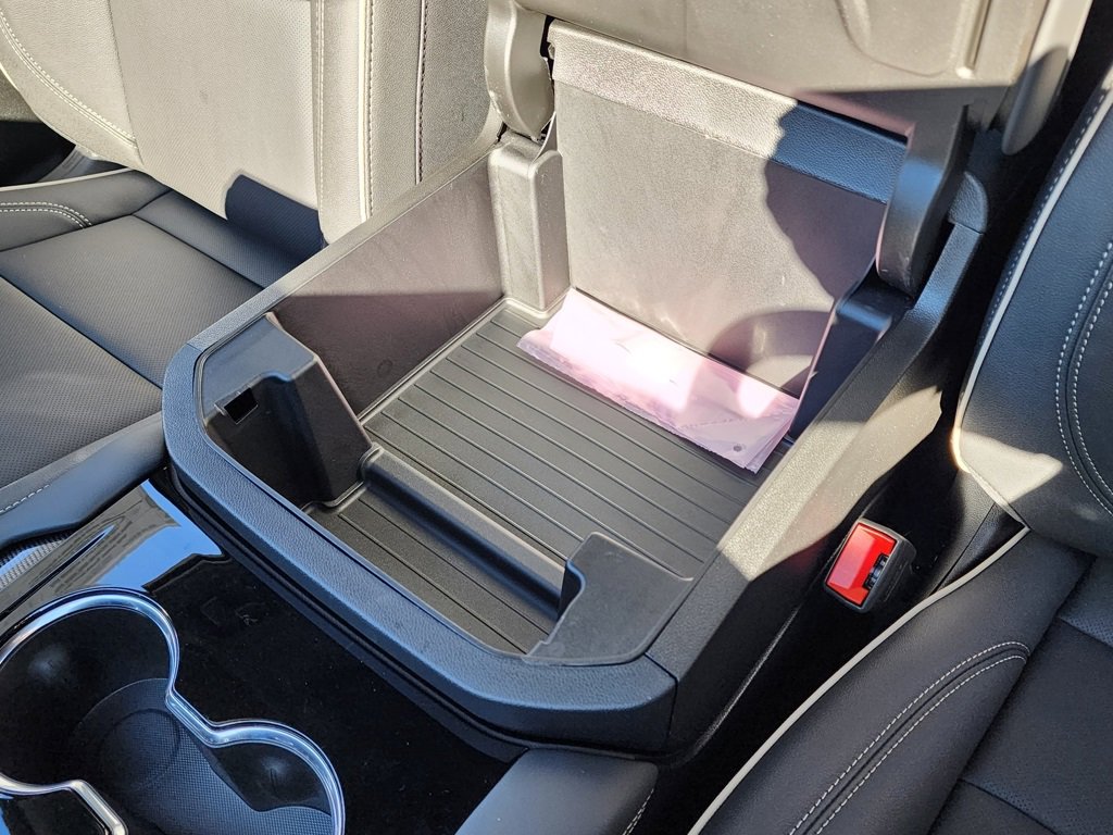 New 2026 GMC Yukon Elevation w/ Elevation Premium Package image 35