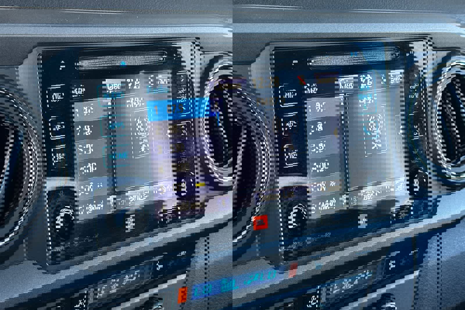 Used 2019 Toyota Tacoma TRD Pro w/ Desert Air Intake Package image 17