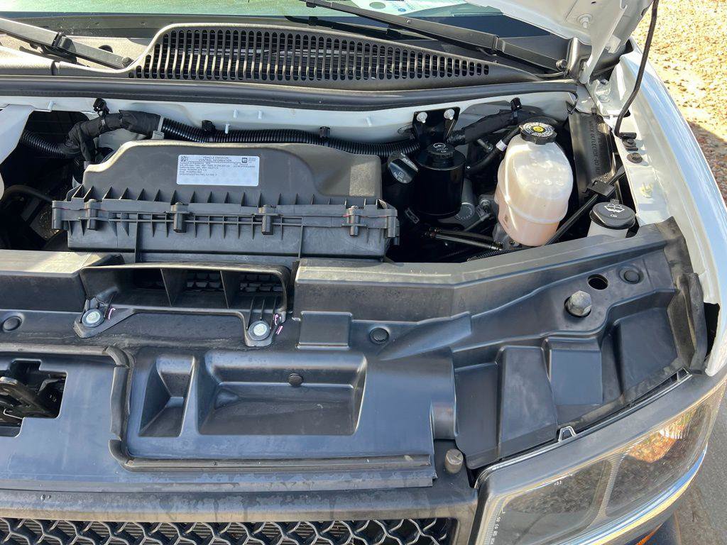 Used 2024 Chevrolet Express 2500 w/ Driver Convenience Package image 38
