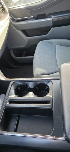 Used 2024 Ford F150 XLT w/ Mobile Office Package image 23