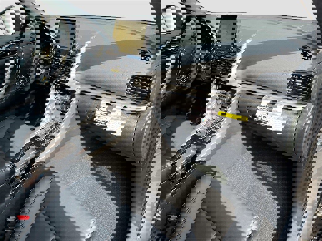 New 2025 Mitsubishi Eclipse Cross SEL image 27