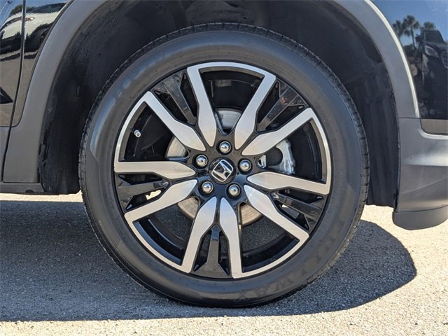 Used 2022 Honda Pilot Touring image 12