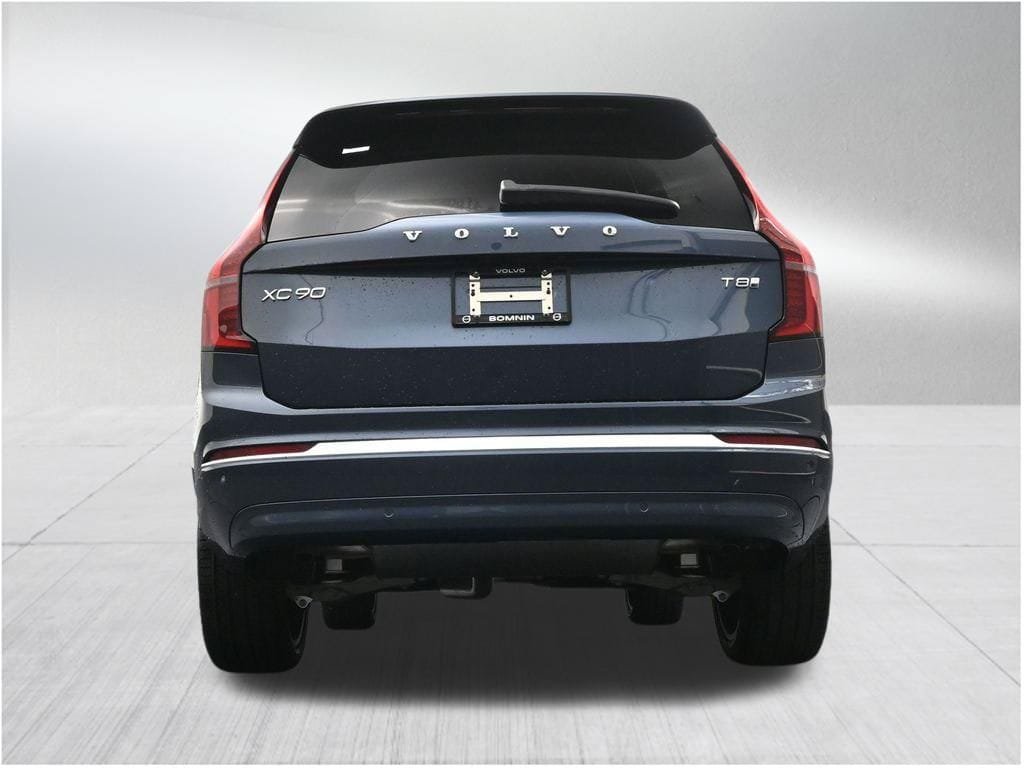 New 2026 Volvo XC90 T8 Plus AWD/4WD image 24