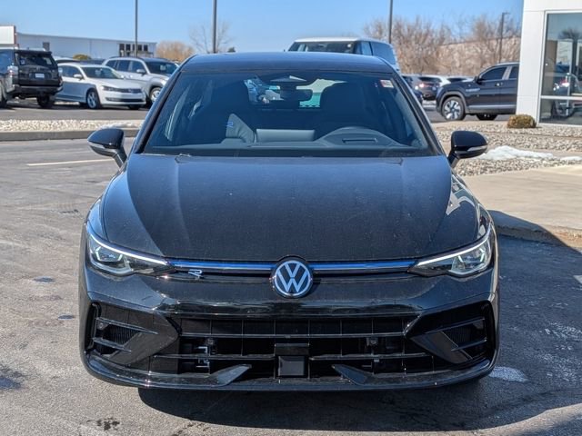 New 2026 Volkswagen Golf image 2