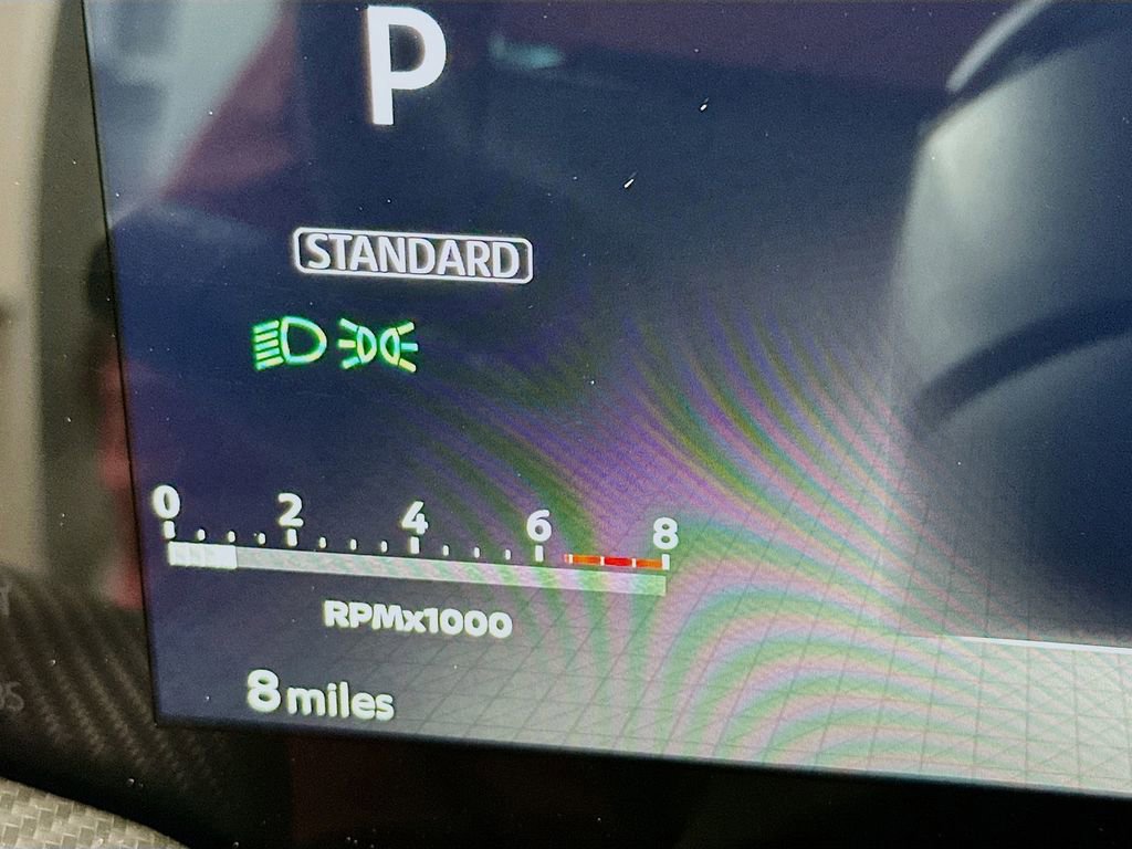 New 2026 Nissan Kicks SR w/ SR Premium Package image 17