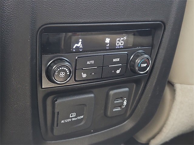 Used 2020 Buick Enclave Premium w/ Surround and Sites Package image 25