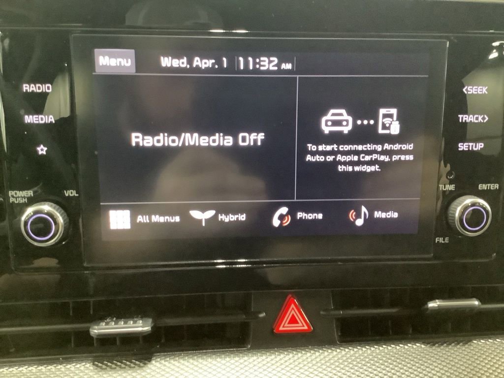 Certified 2023 Kia Sportage LX image 14