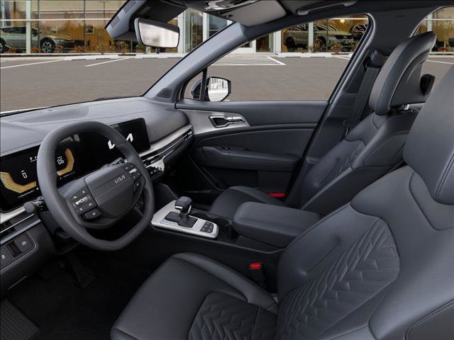 Used 2026 Kia Sportage X-Line w/ X-Line Premium Package image 17