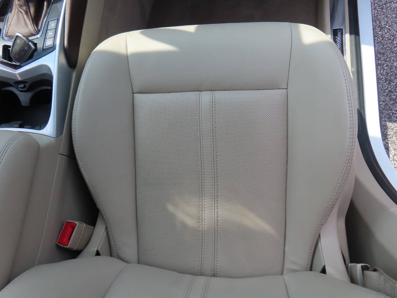 Used 2016 Cadillac SRX Luxury w/ Driver Awareness Package FWD image 42