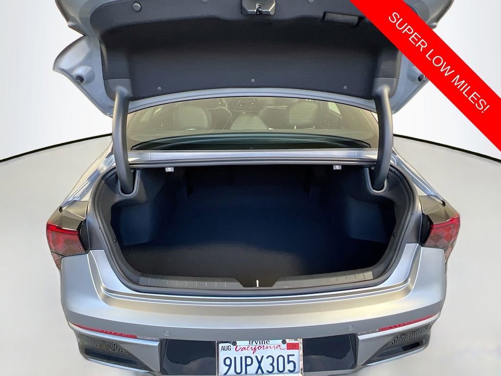 Used 2025 Kia K5 GT-Line image 25