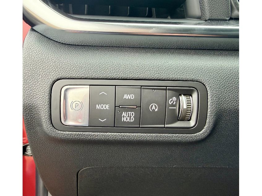 New 2026 GMC Terrain Elevation w/ Technology Package II image 22