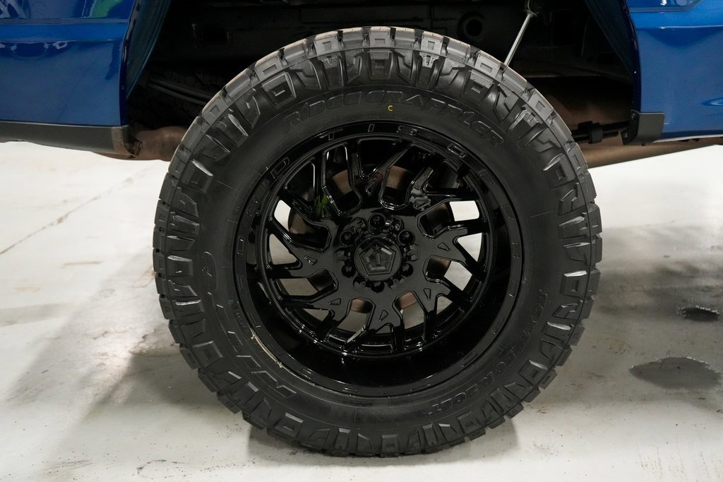 Used 2022 Ford F150 Tremor w/ Equipment Group 401A Mid image 26