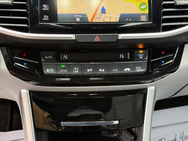 Used 2016 Honda Accord Touring image 27