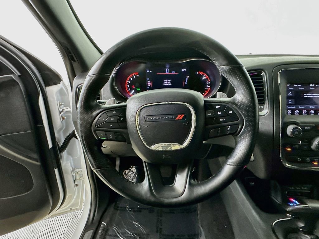 Used 2019 Dodge Durango GT AWD/4WD image 13