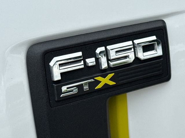 Used 2024 Ford F150 STX AWD/4WD image 6