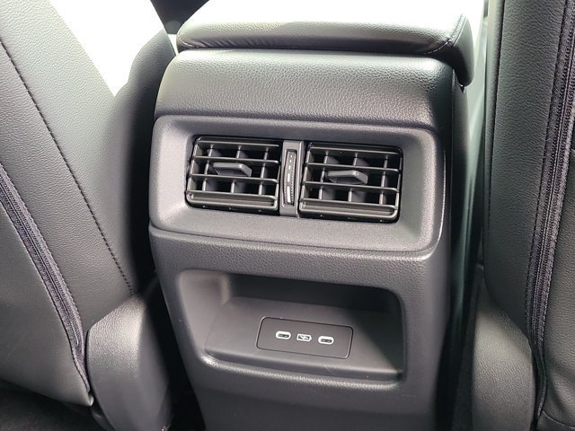 Certified 2026 Honda CR-V EX-L image 6