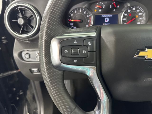 Used 2024 Chevrolet Blazer LT w/ Convenience Package FWD image 15