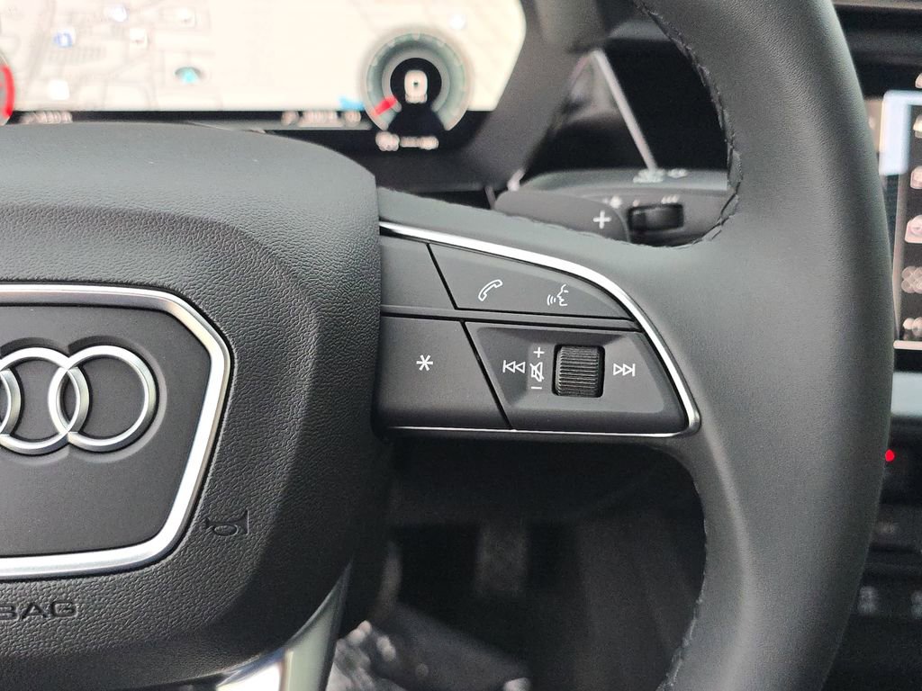 New 2026 Audi A3 2.0T Premium Plus image 20