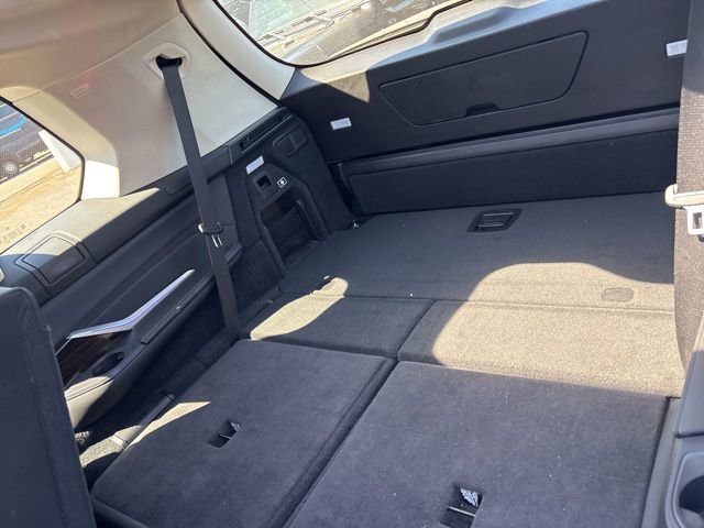 Used 2020 BMW X7 xDrive40i w/ Cold Weather Package AWD/4WD image 12