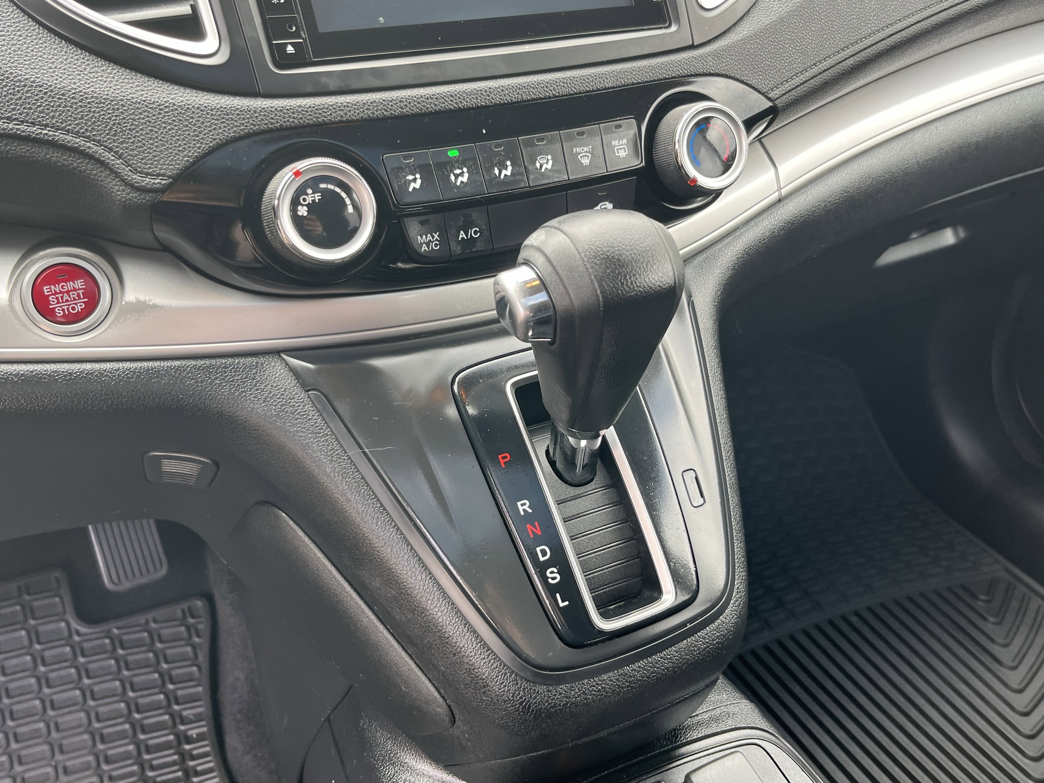 Used 2016 Honda CR-V EX image 23