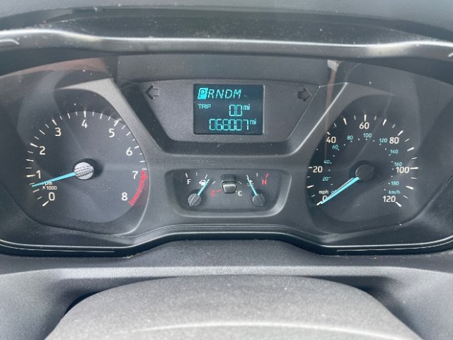 Used 2015 Ford Transit 350 XL RWD image 13