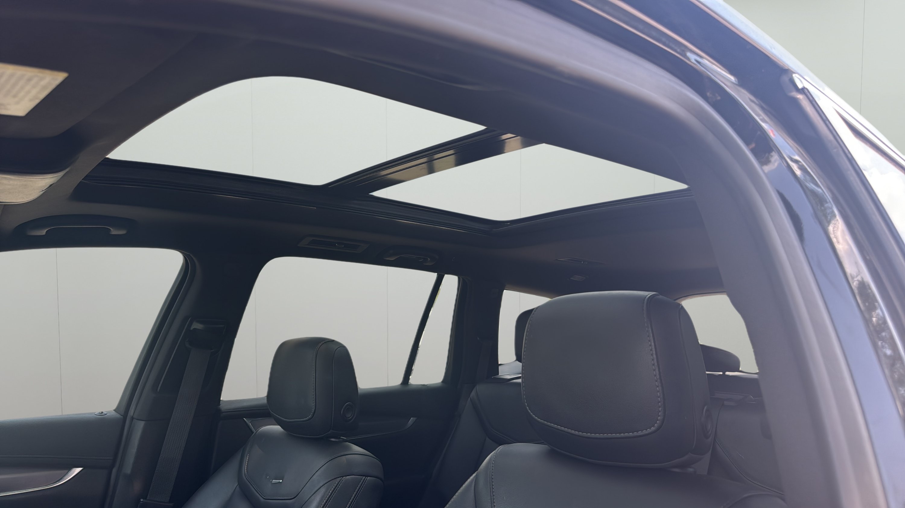Used 2022 Cadillac XT6 Luxury FWD image 19