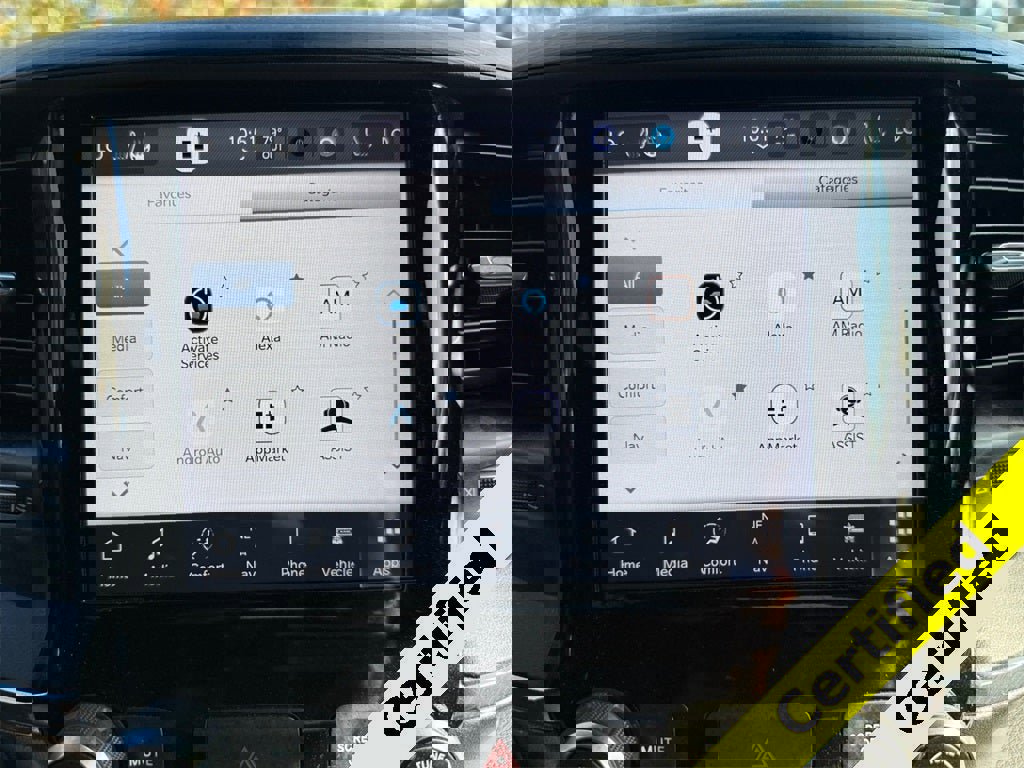 Certified 2024 RAM 1500 Laramie image 30