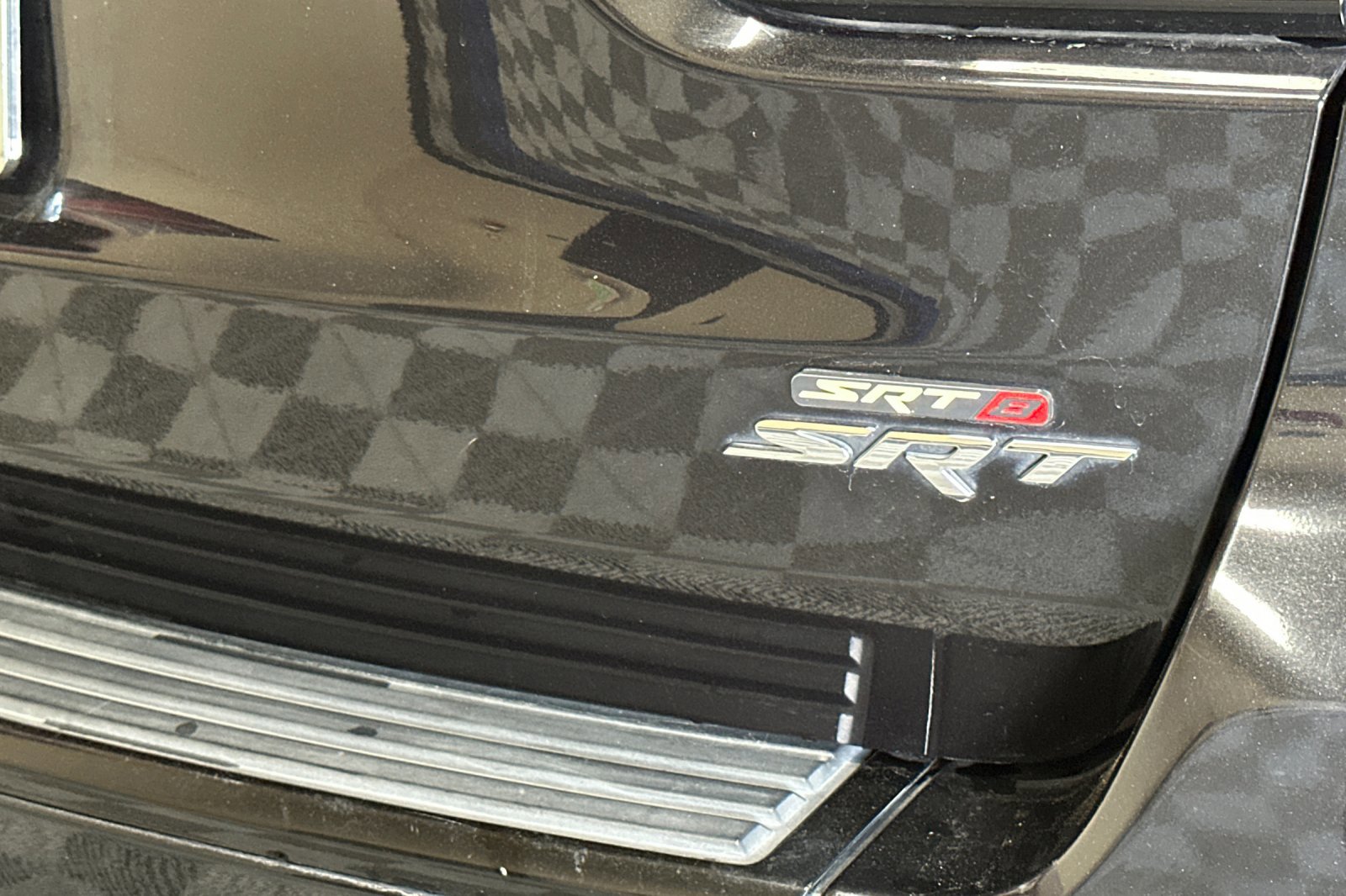 Used 2015 Jeep Grand Cherokee SRT w/ Trailer Tow Group IV image 51